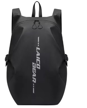 LAICOBEAR легкий, универсальный, водонепроницаемый мотоциклетный рюкзак для шлема.