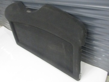 ЗАДНЯЯ ПОЛКА БАГАЖНИКА SEAT TOLEDO IV