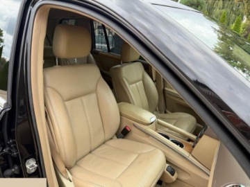 Mercedes Klasa GL X164 Off-roader 450 CDI 4MATIC 306KM 2008 Mercedes GL 420 CDI 4Matic 306KM 2008r Salon Polska Możliwa zamiana!, zdjęcie 7