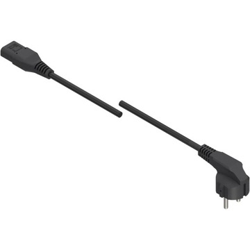 BLUM SERVO-DRIVE przewód sieciowy EU (dł.200cm)