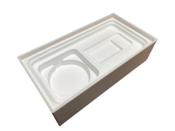 ОРИГИНАЛЬНАЯ ЗОЛОТАЯ КОРОБКА ДЛЯ Apple IPHONE 8 PLUS