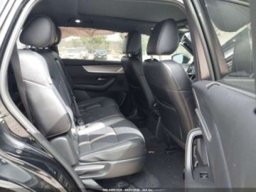 Mazda 2025 Mazda CX-70 Turbo S Premium 2025 3.3 Benzyna 340KM, zdjęcie 14