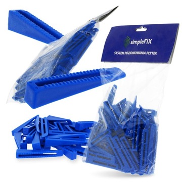 100 клиньев СИСТЕМА ВЫРАВНИВАНИЯ ДЛЯ УКЛАДКИ ПЛИТКИ ВЫРАВНИВАНИЕ ГЛАЗУРЬНОЙ ПЛИТКИ