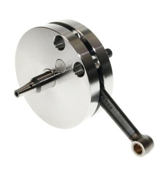 Wał korbowy Jawa 250 353 Kivacka Perak producent Czechy