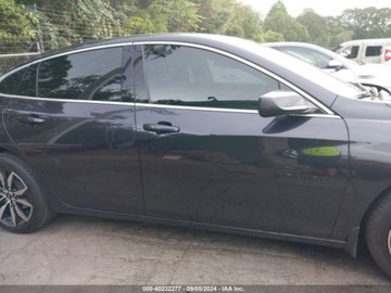 Chevrolet Malibu VII 2023 Chevrolet Malibu 2023 Chevrolet Malibu 4dr Sdn RS 1.5 Benzyna 160KM, zdjęcie 11