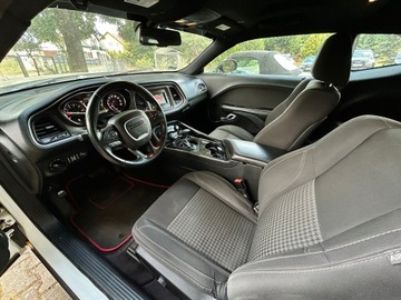 Dodge Challenger III 2017 Dodge Challenger 3.6 V6 | 309 KM | Automat | RWD | SRT Style | USA, zdjęcie 13