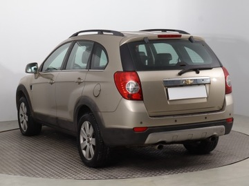 Chevrolet Captiva I 2007 Chevrolet Captiva 2.0 D, Salon Polska, VAT 23%, zdjęcie 3