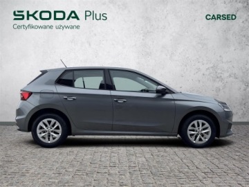 Skoda Fabia IV 1.0 TSI 110KM 2023 Skoda Fabia 1.0TSI 110KM DSG Ambition l Kamera Cof, zdjęcie 3