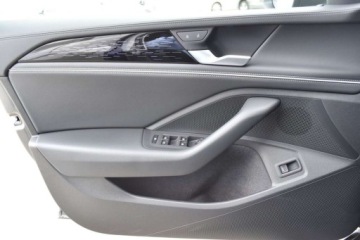 Volkswagen Passat B8 Variant Facelifting 1.5 TSI EVO 150KM 2025 Volkswagen Passat SalonPL eTSI 150KM DSG Business 4 pakiety Navi DCC PRO, zdjęcie 28