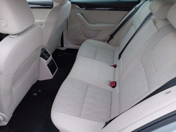 Skoda Octavia III Kombi Facelifting 1.8 TSI 180KM 2018 Skoda Octavia Style 1,8 TSI 180KM DSG Serwis ASO Salon PL FV23, zdjęcie 11