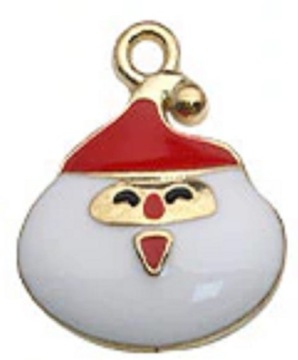 WISIOREK ZAWIESZKA DO NASZYJNIKA BRANSOLETKI W692