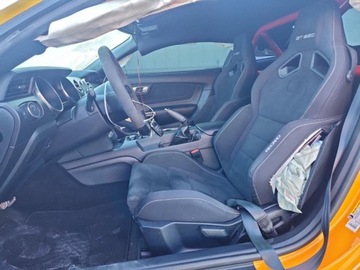 Ford Mustang VI 2018 Ford Mustang Shelby Gt350 2018 5.2 Benzyna 526KM, zdjęcie 7