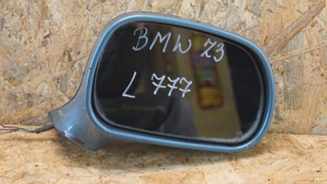 ZRCÁTKO PRAVÉ BMW Z3 4 PIN