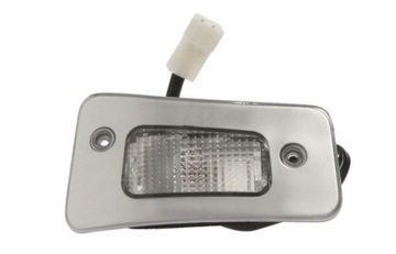 LAMPA OBRYSOWA PRAWA IVECO EUROCARGO EUROTECH