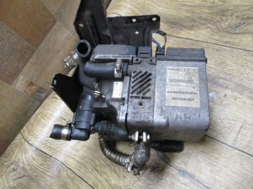 WEBASTO THERMO TOP C 5KW DIESEL AUDI A6 C5