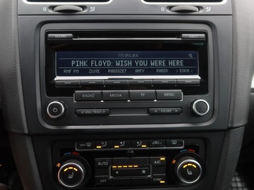 Volkswagen Golf VII Hatchback 3d 1.4 TSI 122KM 2012 VW Golf 1.4 TSI, Salon Polska, 1. Właściciel, zdjęcie 11