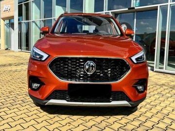 MG ZS II SUV Classic 1.5 VTi-Tech 106KM 2024 MG ZS 1.5 VTi-Tech Exclusive Suv 106KM 2024, zdjęcie 1