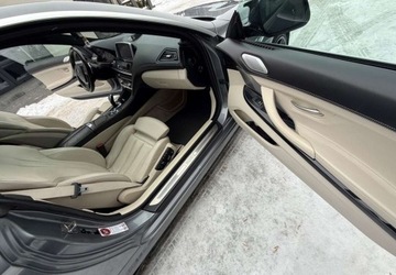 BMW Seria 6 F06-F12-F13 Coupe 640d 313KM 2012 BMW Seria 6 BMW Seria 6 640d M Sport Edition 3.0 Diesel 313KM, zdjęcie 29