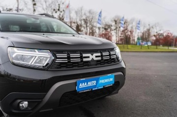 Dacia Duster II SUV Facelifting 1.0 TCe 90KM 2022 Dacia Duster 1.0 TCe, Salon Polska, 1. Właściciel, zdjęcie 7