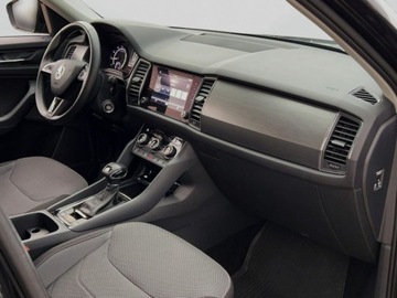 Skoda Kodiaq I SUV 1.5 TSI ACT 150KM 2020 Skoda Kodiaq 1.5TSI 150KM Ambition SalonPL SerwisASO Led Kessy Navi Hak 1.5, zdjęcie 16
