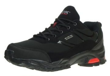 Треккинговые кроссовки DK FALCON SoftShell 37