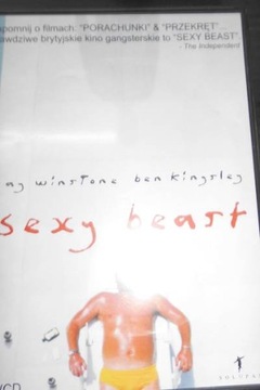 sexy beast