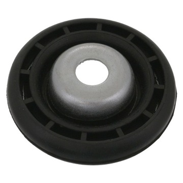 ПРУЖИНА ПЕРЕДНЕЙ ПОДВЕСКИ для RENAULT OROCH