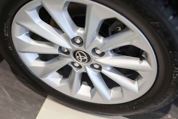 Toyota Corolla XII Sedan 1.8 Hybrid 122KM 2022 Toyota Corolla 1.8 Hybrid Comfort 1.8 Hybryda 122KM, zdjęcie 24