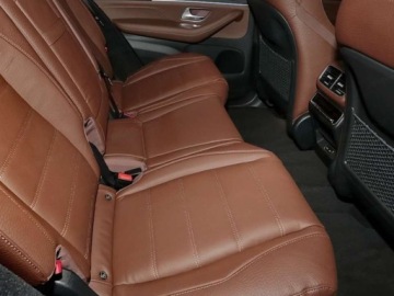 Mercedes GLE V167 SUV Facelifting 3.0 450d 367KM 2026 MERCEDES-BENZ GLE 450 d 4-Matic AMG Line 3.0 (367KM) 2026, zdjęcie 10