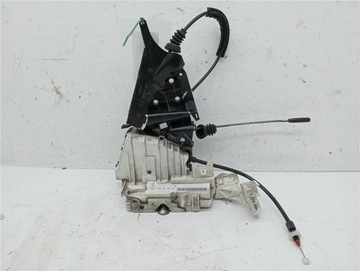 MERCEDES W169 W245 ZÁMEK LEVÝ PŘEDNÍ A1697203935