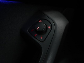 Seat Ateca SUV 1.5 EcoTSI 150KM 2019 Seat Ateca Virtual Skóra Kamera cofania, zdjęcie 33