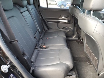 Mercedes GLB 2022 Mercedes-Benz GLB 250 4Matic 2022 2.0l 2.0 Benzyna 221KM, zdjęcie 11