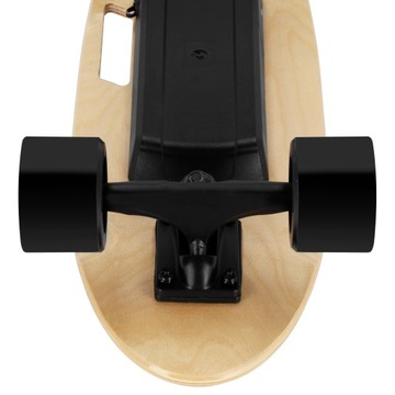 Электрический скейтборд Spokey E-RUSH Bluetooth