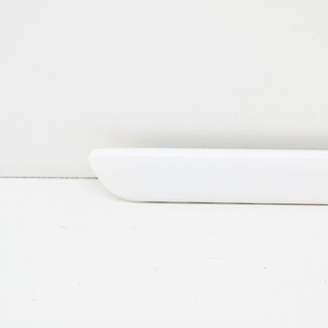 BMW M3 Кабриолет E46 Накладка заднего правого крыла 51137893680 OEM