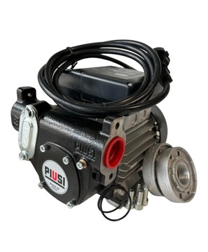 Насос CPN PIUSI Panther 72 230В/50Гц для масла ВКЛ / АКЦИЯ