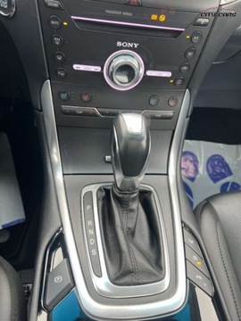 Ford Edge II 2018 Ford Edge 2.0 Diesel 210 KM Panorama Wentylowane i Grzane Fotele Full opcja, zdjęcie 23
