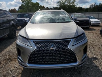 Lexus RX V 2022 Lexus RX 350 2022 3.5l 3.5 Benzyna 295KM, zdjęcie 5