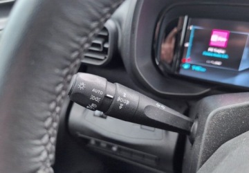 Citroen Berlingo III Osobowy M Facelifting 1.5 BlueHDi 130KM 2024 Citroen Berlingo III (2018-) Max SalonPL Bogata wersja FV23 Kredyt 0 Leasi, zdjęcie 23