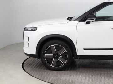  Jaecoo 7 1.6 TGDI, Serwis ASO, Automat, VAT 23%, zdjęcie 14