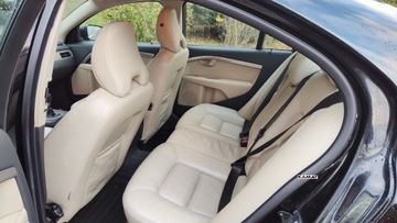 Volvo S80 II 2007 Volvo S80 Volvo S80 2,0 Benzyna Zamiana 2.0 Benzyna 145KM, zdjęcie 12