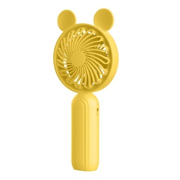 Wentylator osobisty Mini Wentylator ręczny żó