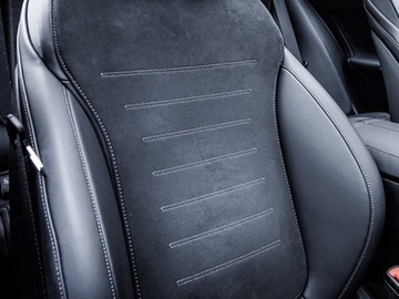 Mercedes Klasa C W206 Limuzyna 1.5 180 170KM 2025 C Klasa 180 Business Edition 1.5 (170KM) 2025, zdjęcie 3