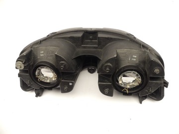 ,; Лампа Ллюс Фронт Yamaha FJR 1300 FJR1300 01-05