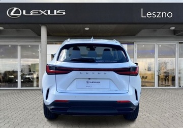 Lexus NX II SUV Facelifting 2.5 350h 243KM 2024 Lexus NX 350h Elegance 2WD VAT 23 2024r. Salon PL 1 wlasciciel ASO, zdjęcie 7