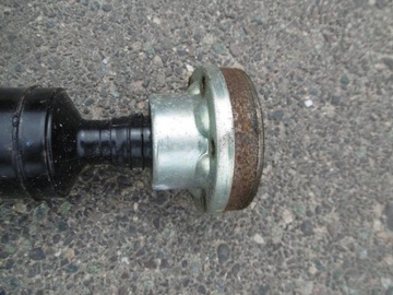 HŘÍDEL HNACÍ 4M0521101G VW TOUAREG III 3.0TDI