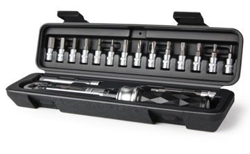 KLUCZ DYNAMOMETRYCZNY 1/4