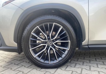 Lexus NX II SUV Facelifting 2.5 350h 243KM 2023 Lexus NX 350h Omotenashi AWD I Vat23 I Od Dealera 2.5 Hybryda 243KM, zdjęcie 21
