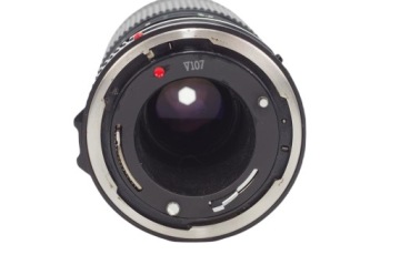 КАНОН ФД 4,5/70-150ММ