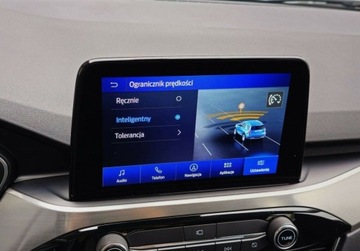 Ford Kuga III SUV 1.5 EcoBoost 150KM 2024 Ford Kuga 1.5 PB 150KM Titanium FV23 Salon PL ASO Gwarancja producenta 1.5, zdjęcie 21