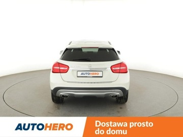 Mercedes GLA I Off-roader 2.0 250 211KM 2016 Mercedes GLA 250 Automat Sensation Panorama, zdjęcie 5